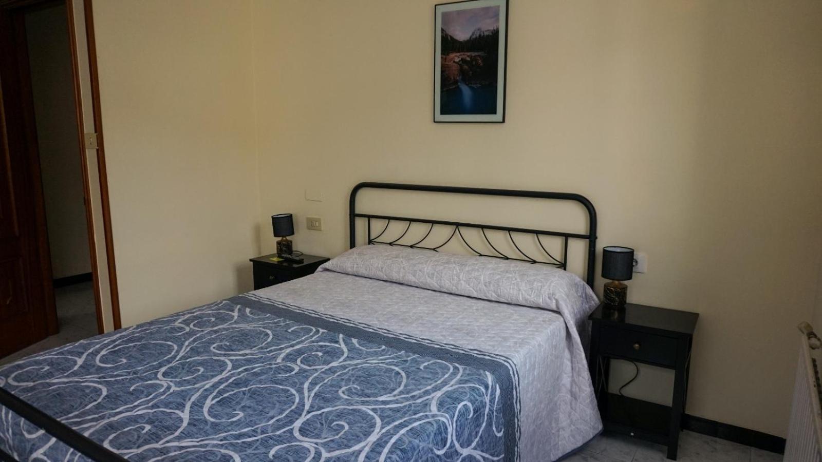 Pension Castro Parrillada Samos Luaran gambar